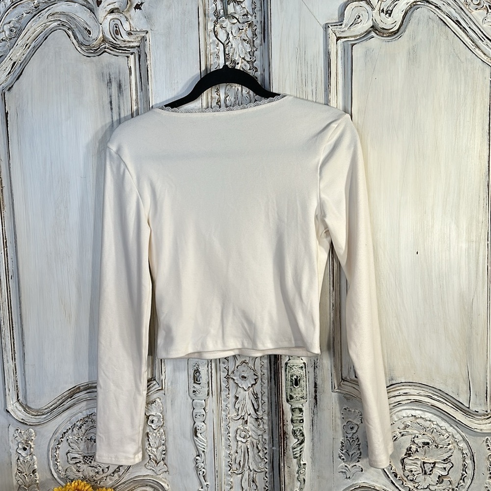 Curated 2piece Minnie Mouse Bundle With Wrap Top … - image 3